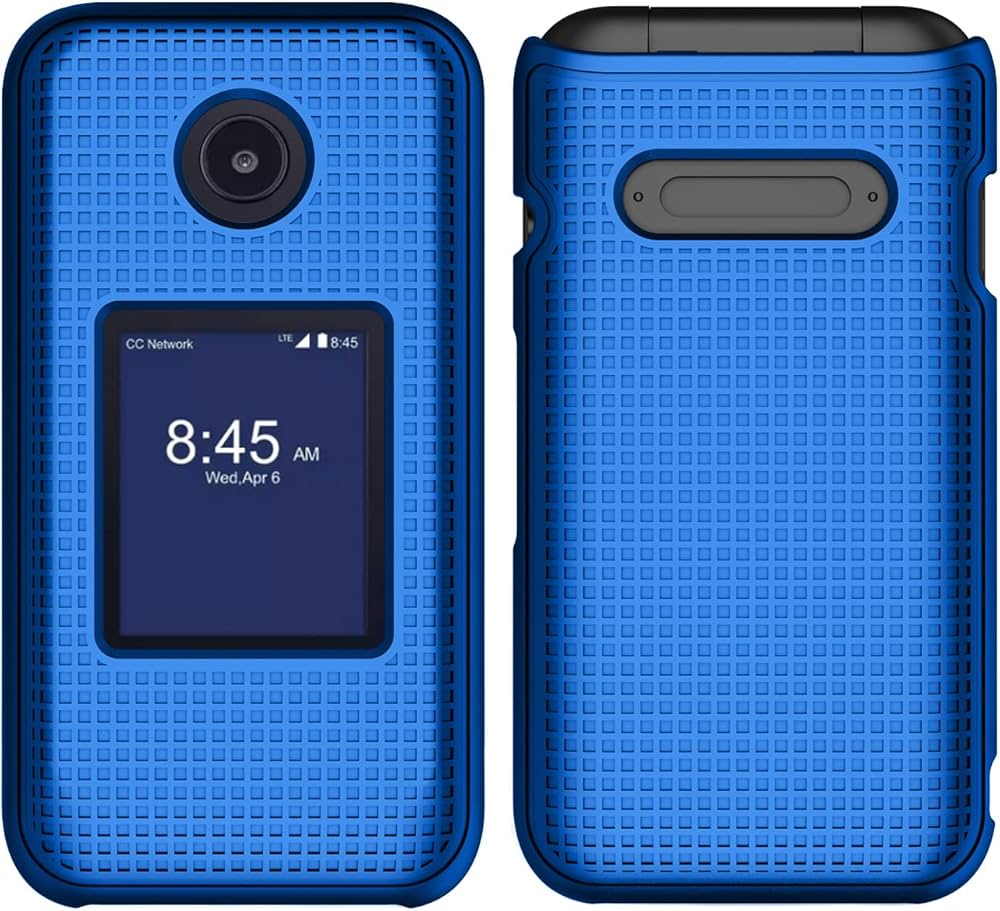consumer cellular flip phones at target