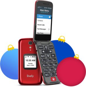 Consumer cellular flip phones