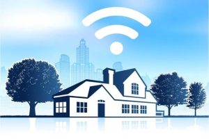 Consumer cellular home internet