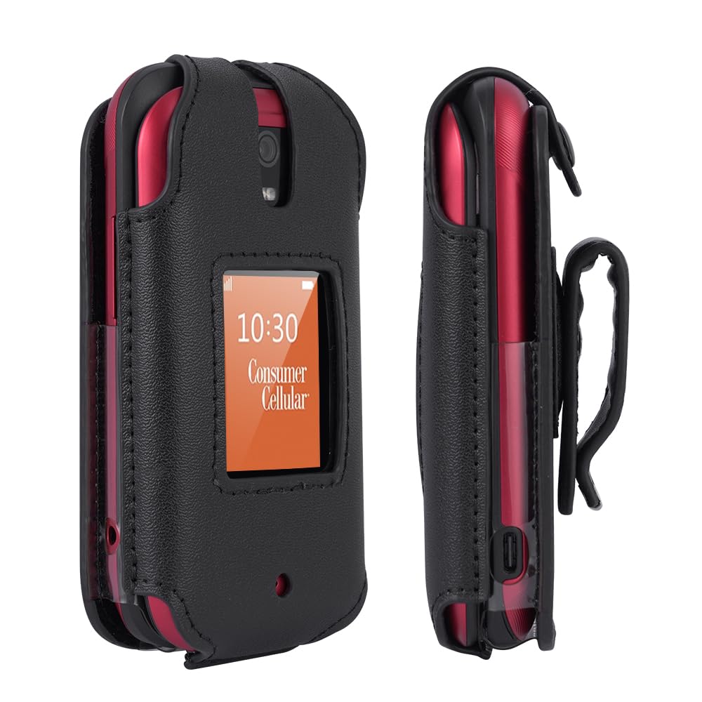consumer cellular jitterbug 3