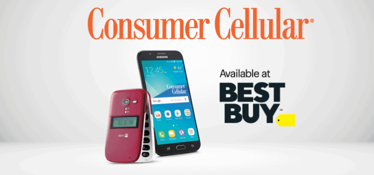 Exploring Your Choices: A Guide to Consumer Cellular Phone Options ...