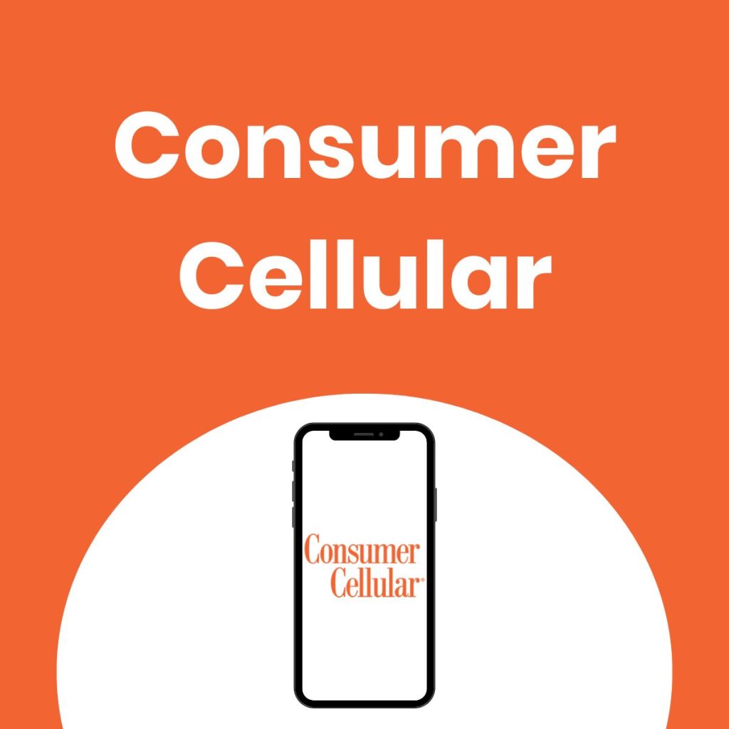 Ringing In Simplicity: Consumer Cellular Phone Plans For Seniors