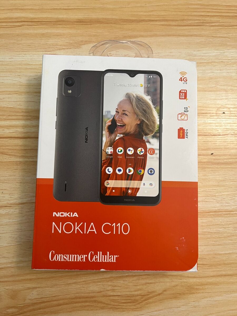 consumer cellular phone specials