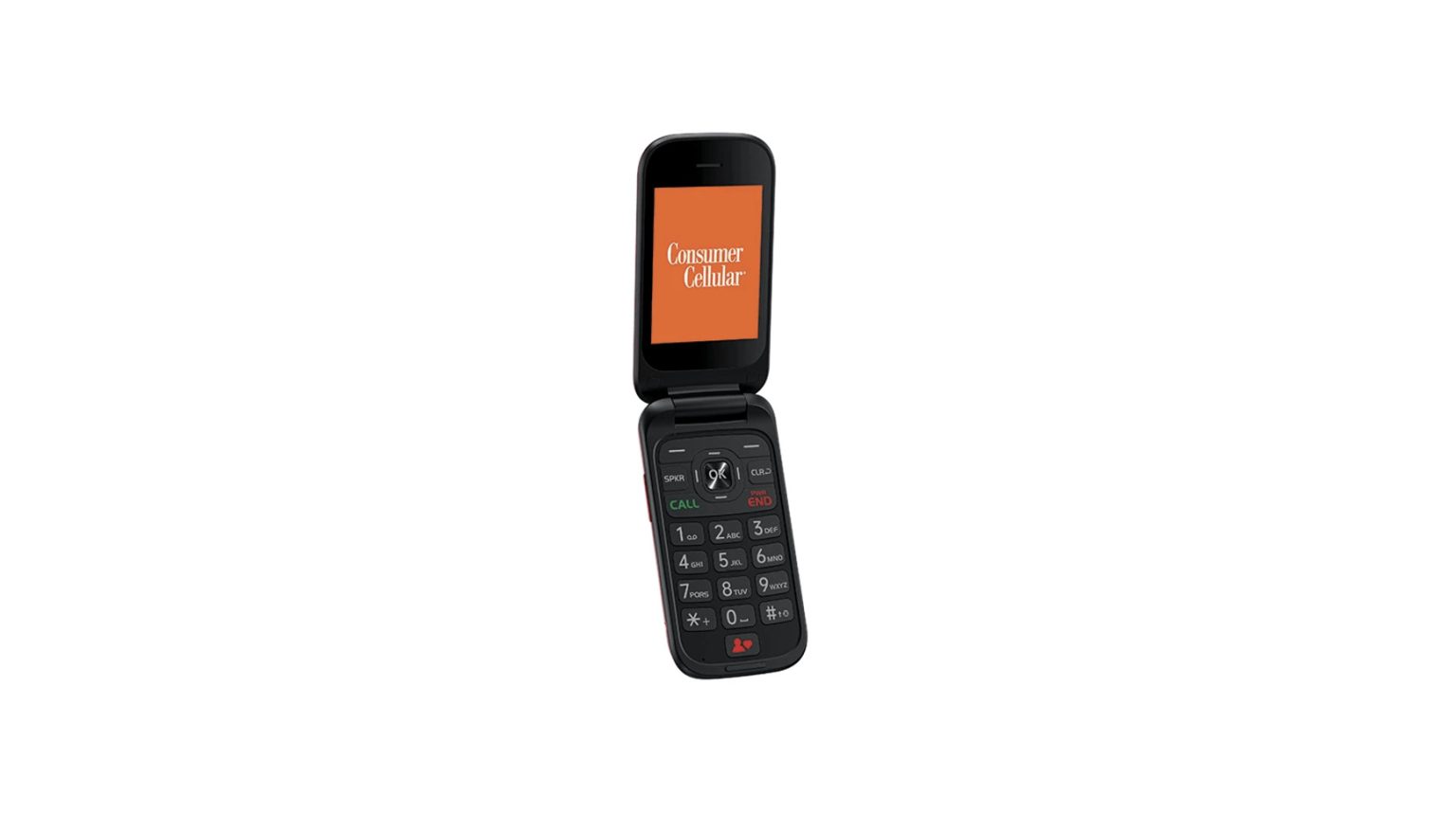 Consumer cellular phones for seniors near you staying connected made
