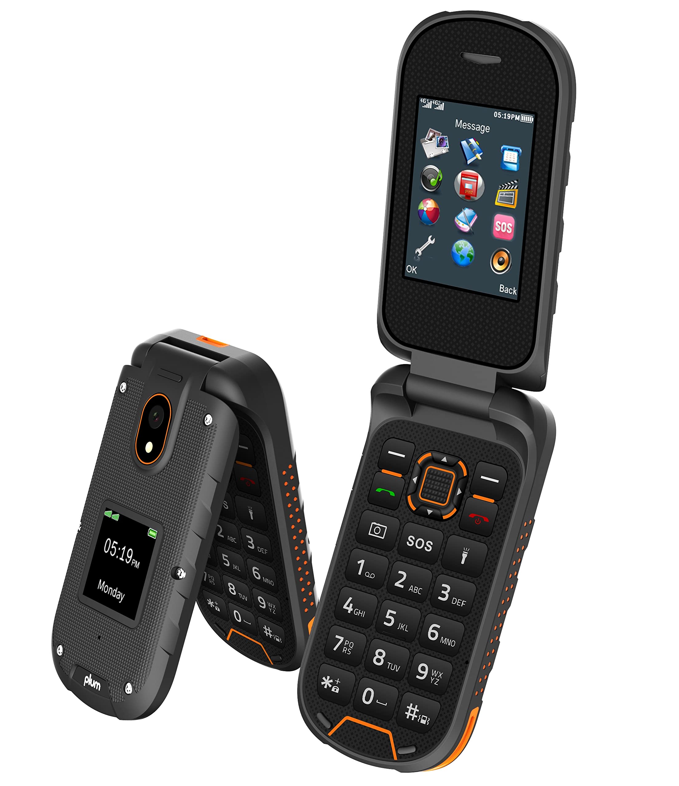 consumer wireless customer service