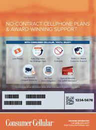 consumer cellular start