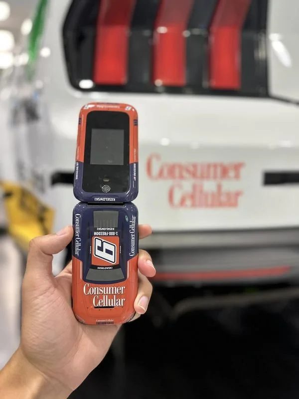 Consumer Cellular Pixel 7