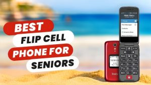 Consumer Cellular Senior Phone Plans