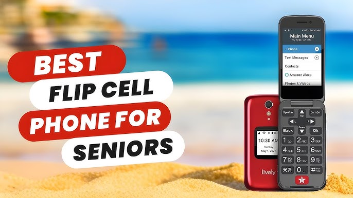 Consumer Cellular Senior Phone Plans