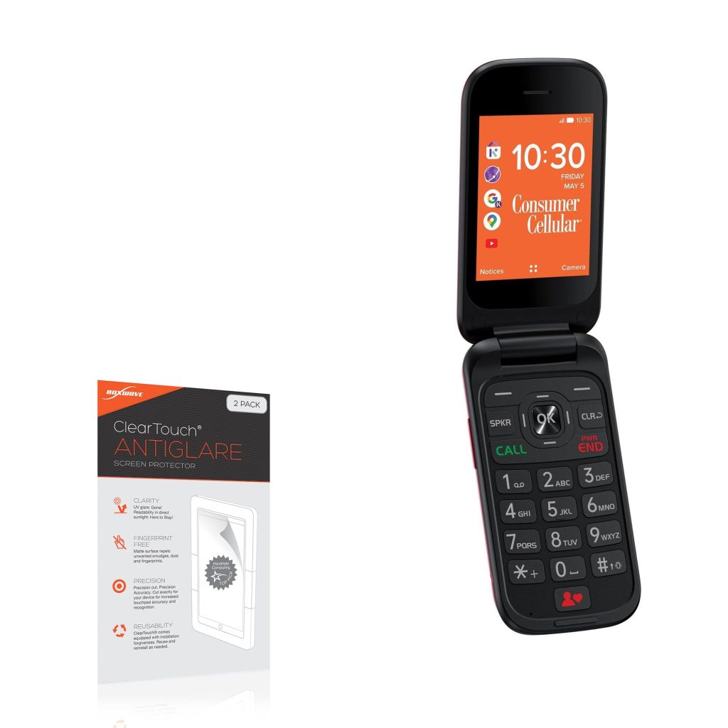 Consumer Cellular Supported Phones: A Comprehensive Guide