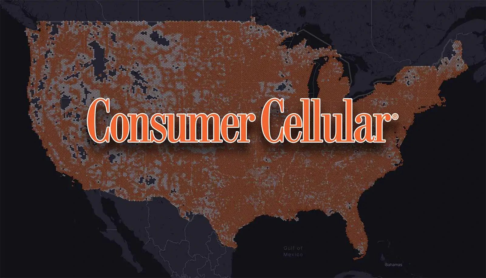 consumer cellular international service