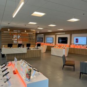 consumer cellular villages