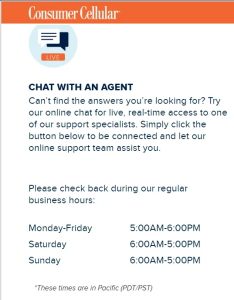 singular cellular customer service