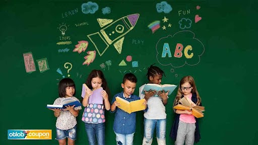 تطوير مهارات اللغة الإنجليزية لدى الأطفال