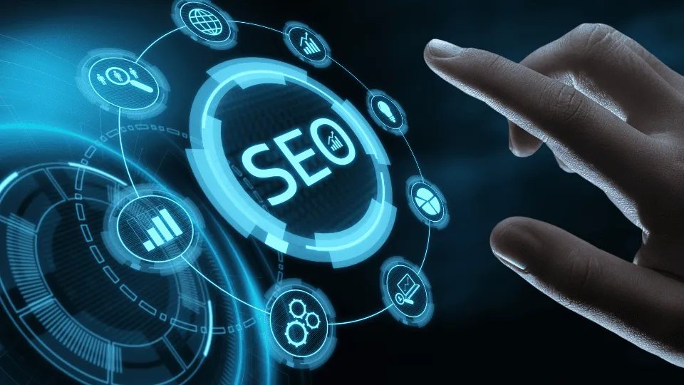 تحسين محركات البحث