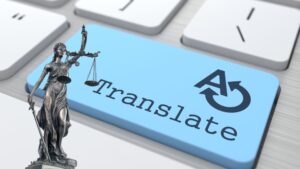 Legal Translation Office