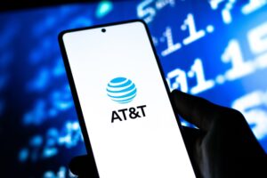 At&t cellular customer service phone