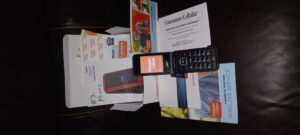 Bbb consumer cellular