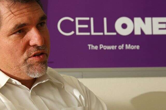 cellone customer service