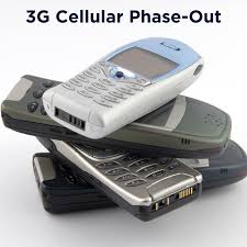 consumer cellular 3g phones