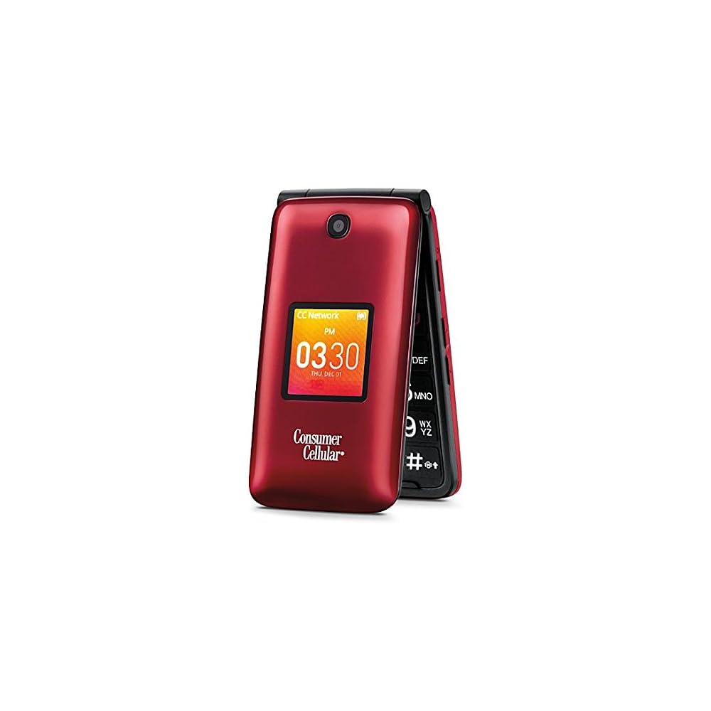 consumer cellular 4g