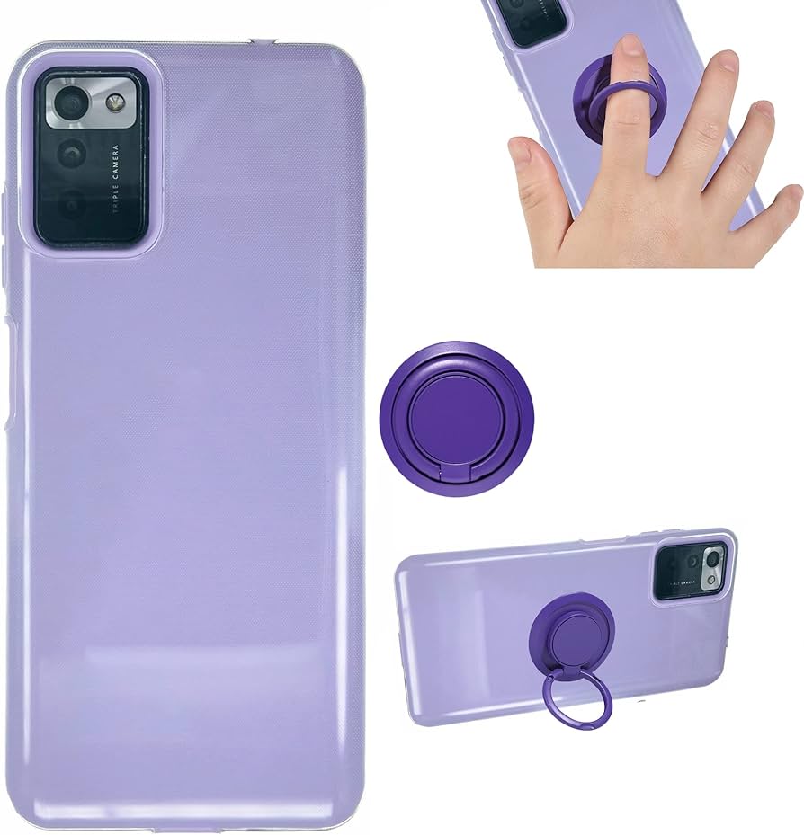 consumer cellular 5g compatible phones