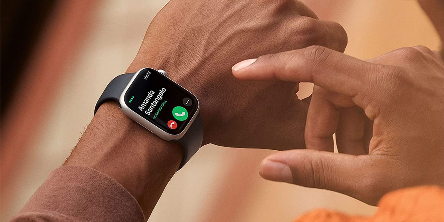 consumer cellular and apple watch