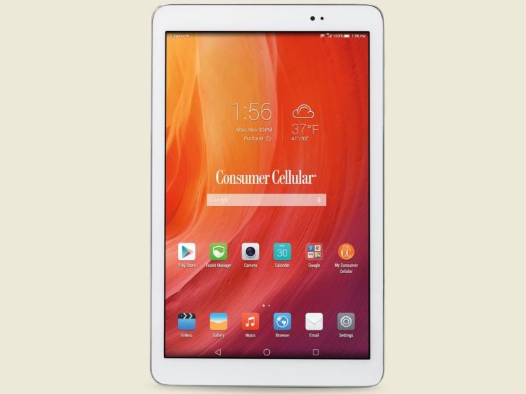 consumer cellular and target