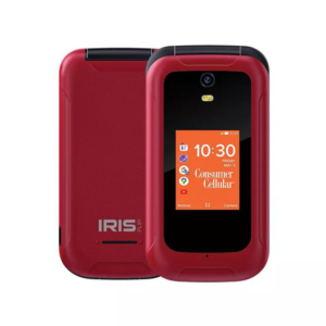 Link ii consumer cellular