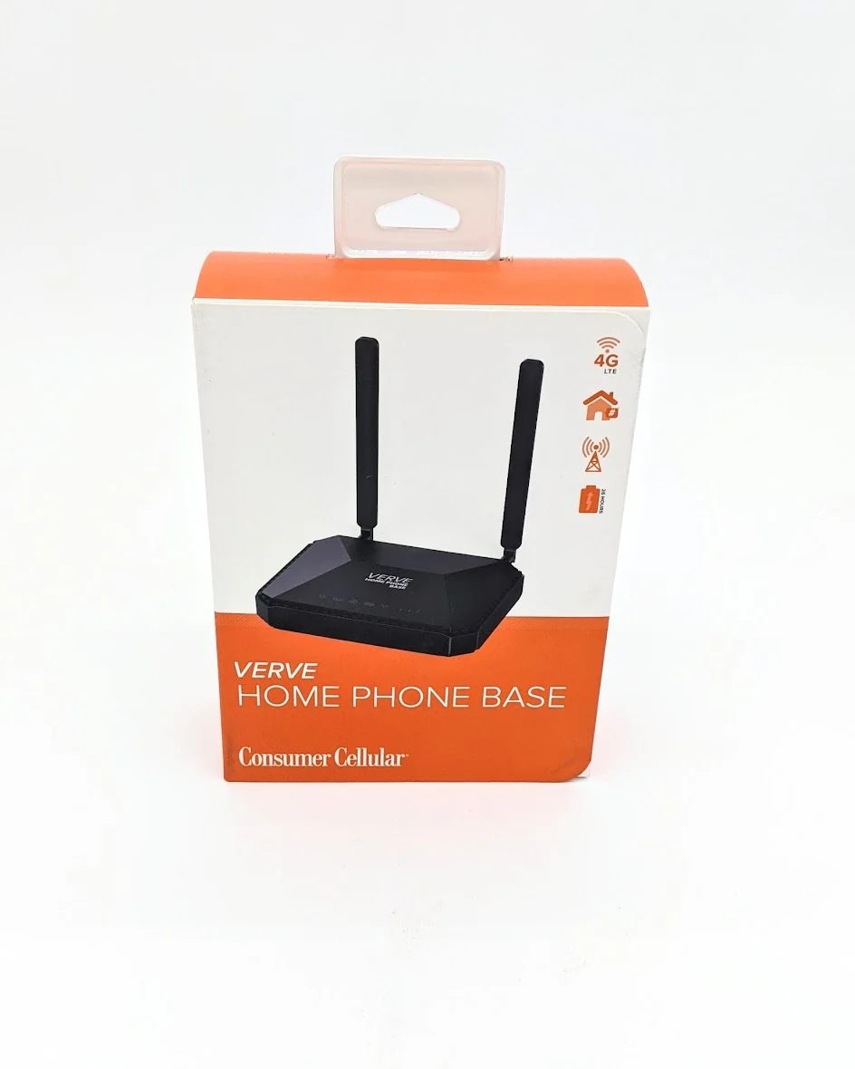 consumer cellular home