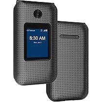 consumer cellular link 2 phone