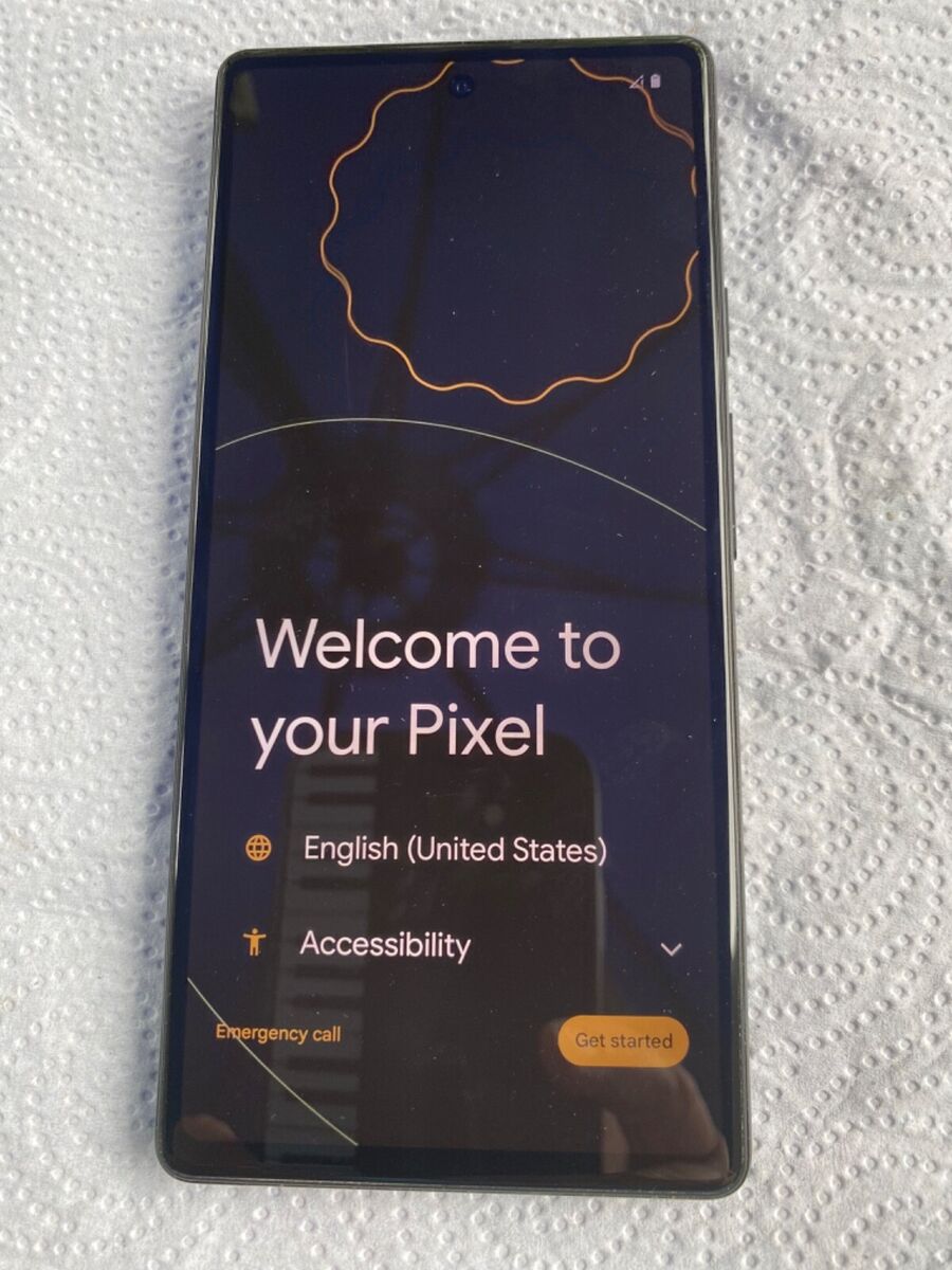 consumer cellular pixel 6