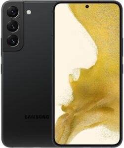 Galaxy s22 consumer cellular