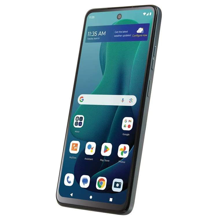 moto g pure consumer cellular