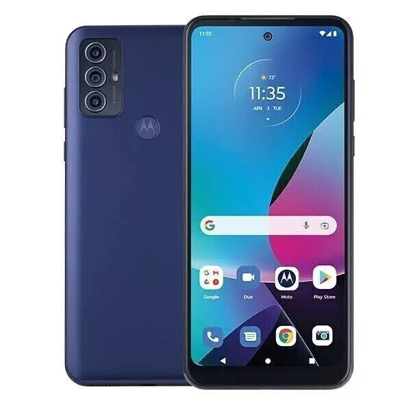 motorola consumer cellular phones