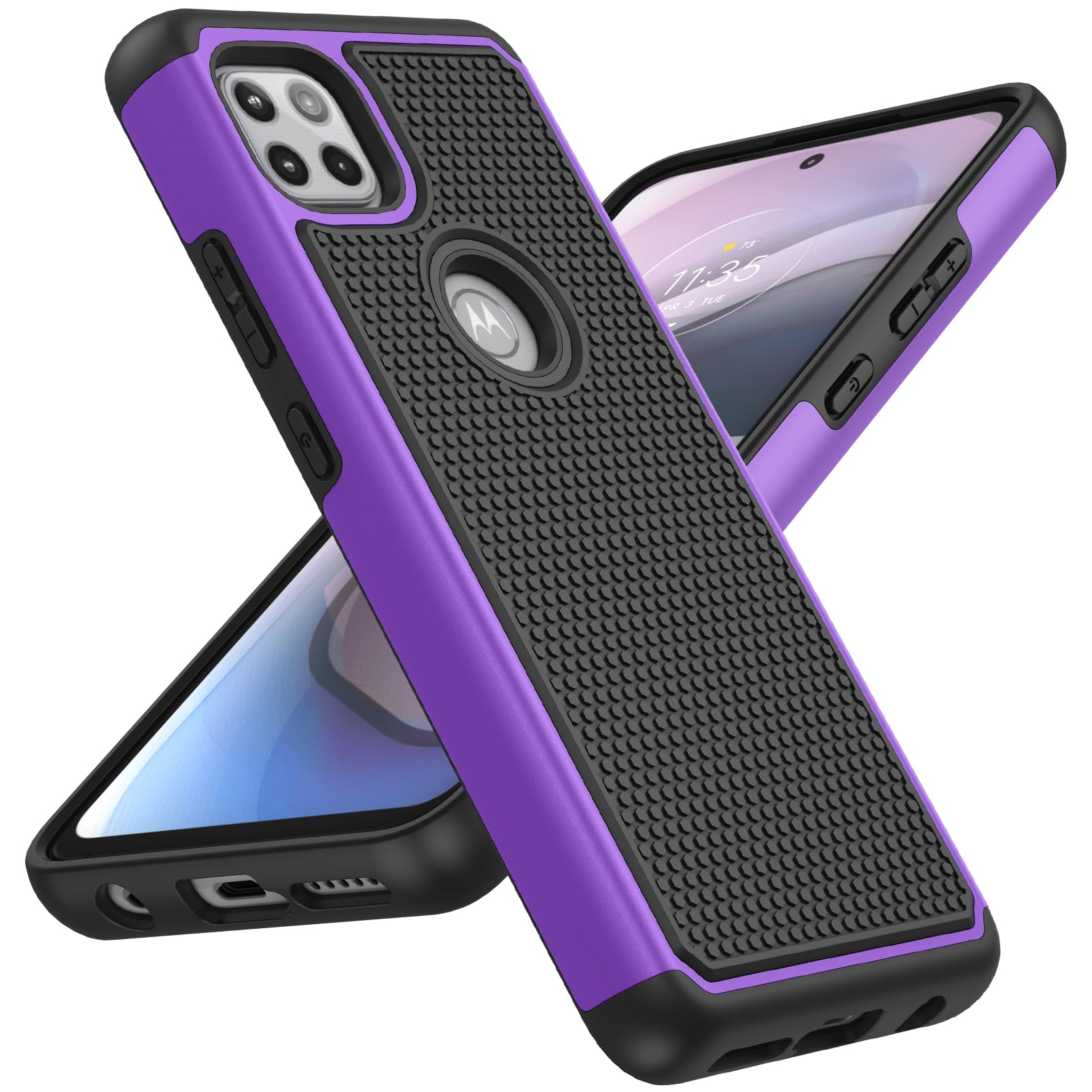motorola one 5g ace consumer cellular