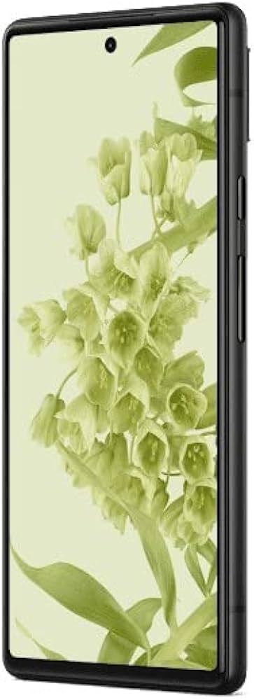 pixel 6 consumer cellular