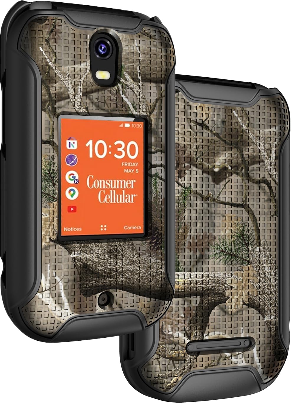 samsung phones for consumer cellular