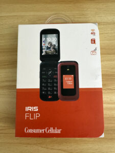 Stores that sell consumer cellular phones