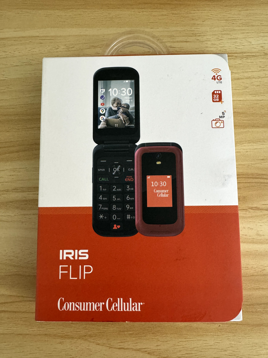 stores that sell consumer cellular phones