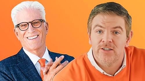 ted danson consumer cellular