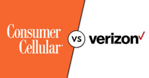 Verizon to consumer cellular