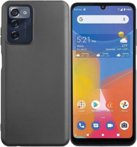 Zmax 5g consumer cellular