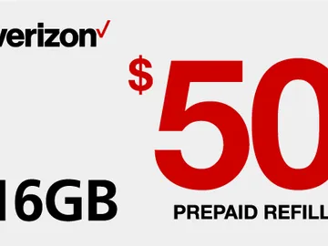 Prepaid verizon plans