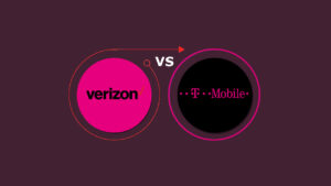 Is tmobile better than verizon