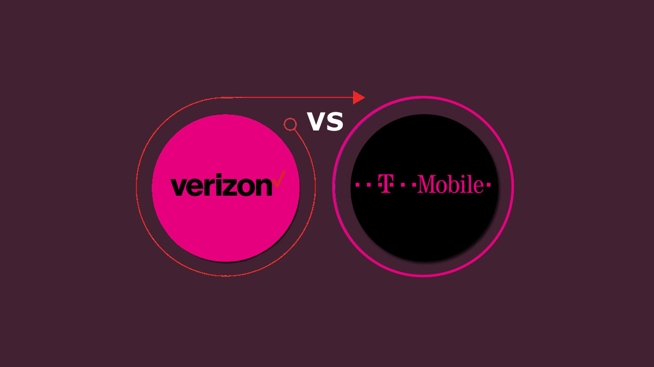 is tmobile better than verizon