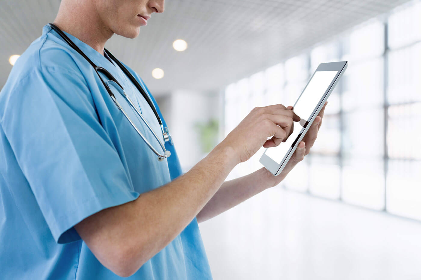nurse discount verizon
