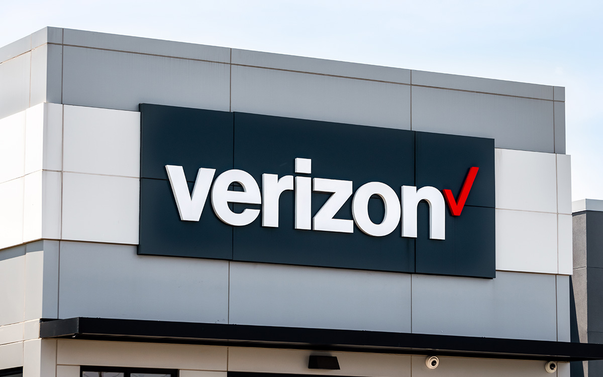verizon customer.service