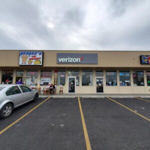 Verizon helena mt