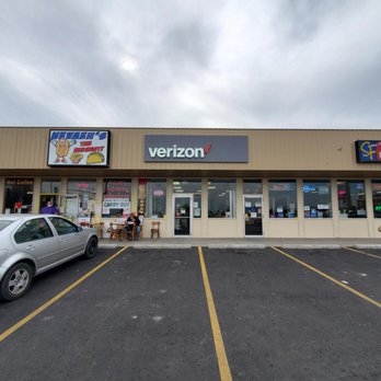 verizon helena mt